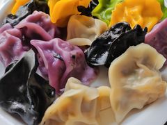 -萃华海鲜阁大排档(五四广场店)