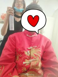 点击看大图 -金夫人婚纱摄影(华南店)