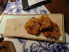 -卢大鲜鱼头捞饭(美利广场店)