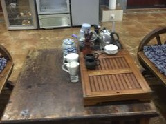 -山与海文化酒店(芙蓉街大明湖店)