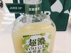 -Mr.Fruits水果先生(蓝色港湾店)