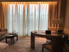 -杭州城中香格里拉大酒店