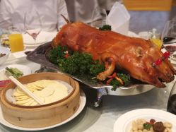 -深圳中洲万豪酒店·宴会厅