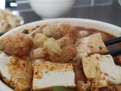 -福李记豆腐汤(丽新路店)