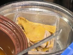 成惠碧映鸡-成惠食府(赤岗店)