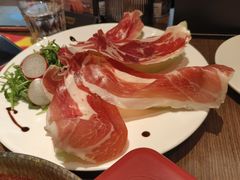 -ZAFFERANO西班牙海鲜饭(上海首店)