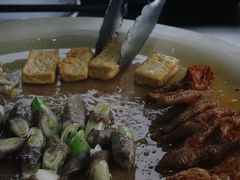 -冰冰龙虾·江湖菜·花园江景餐厅