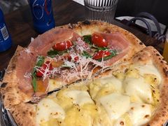 -Primo·丽莫意大利窑烤披萨