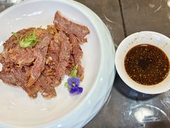 -乔家满族八大碗(流水沟店)