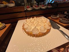 -Social 秀西餐厅-长沙瑞吉酒店(运达店)