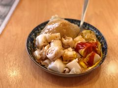 粽子肠粉烧卖三拼-彪记(花城店)