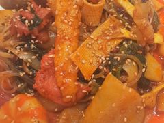 -小蛮椒麻辣烫·麻辣拌(青浦宝龙店)