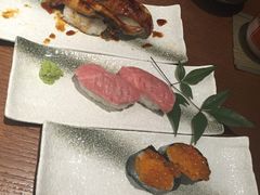 -麦秋寿司(富都广场店)