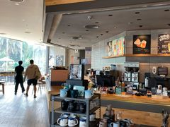 -星巴克臻选(福州仓山万达店)