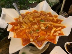 -五观堂素食(新华路店)