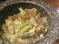 -柿子树炭烤羊腿(金台路店)