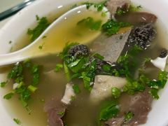 -福寿斋·老北京铜锅涮肉·烤鸭(顺义总店)
