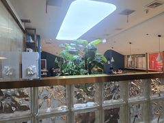 -悦海·家宴·冰花皮皮虾大锅贴(宝龙店)