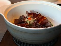 -上海滩餐厅(BFC外滩金融中心店)