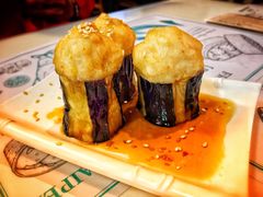 -点点心点心专门店(湾仔店)