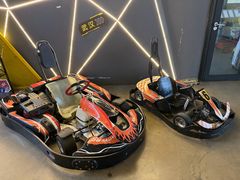 -赛卡联盟WSK卡丁车俱乐部