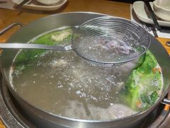 -海银海记潮汕牛肉火锅(新港中路海珠店)
