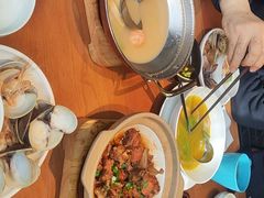 -烹贝小馆(华采天地店)