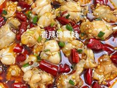 -阿娘家·原生态农家菜(国顺东路店)