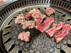 -勇誌烧肉·焱铁烧
