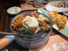 -山葵家·创意料理(宁波来福士店)