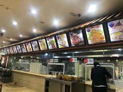 -桥香园云南过桥米线(金马碧鸡店)