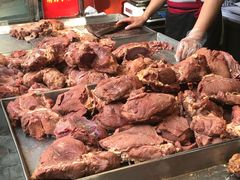-刘纪孝腊牛羊肉(北广济街店)