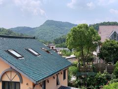 -杭州西湖风景名胜区-满觉陇四眼井