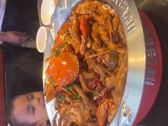 -胖哥俩肉蟹煲(湛江印象汇店)