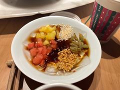 -初蓉丨遇见新川菜(亲贤街荣耀店)