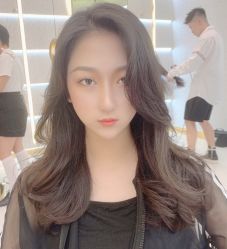 点击看大图 -3AM·S HAIR SALON烫发染发接发