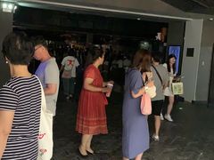 -橙天嘉禾影城(苏州印象城店)
