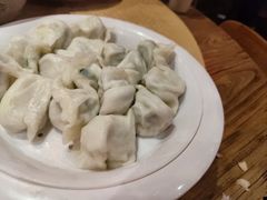 -老高家饺子馆