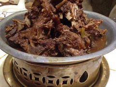 -玉泉酱羊骨饭庄(青吉里店)