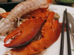 -怡聚轩全日制自助餐厅(大中华喜来登酒店)