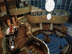 -中铁花水湾温泉酒店(大邑店)
