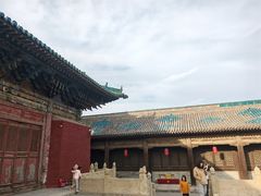 -代州文庙