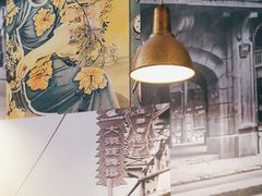 -舒蔡记生煎菜饭(云南中路店)