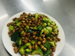 -玉园烧烤·海鲜辣炒