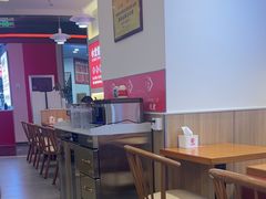 -小北鲸饺子(新番时光里店)