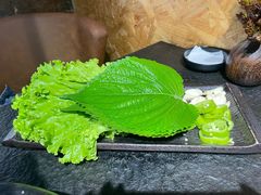 -炭虎烤肉(桂林路店)
