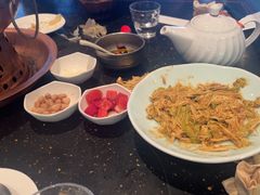 -南门涮肉(通州大船店)