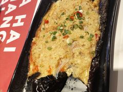-96农蝎虾(江桥老街店)