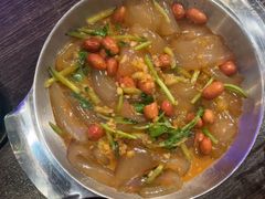 -马海涛牛肉串(领汇广场店)