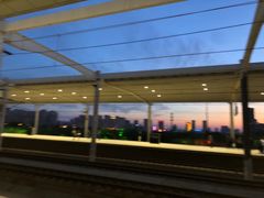 -邯郸东站